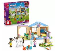 LEGO Friends - Clínica Veterinaria de Animales - 42696