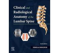 Clinical and Radiological Anatomy of the Lumbar Spine