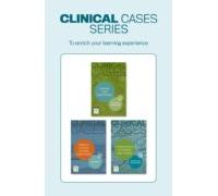 Clinical Cases: Medical-surgical Nursing Case Studies - Ebook (ebook)