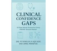 Clinical Confidence Gaps: 50 Real-World Scenarios Every PMHNP Should Master