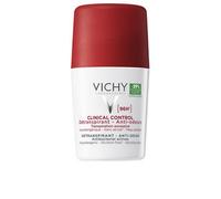 ¡15% DTO! Clinical Control 96h Desodorante Roll-On Antitranspirante 50 ml