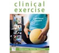 Clinical Exercise E-book (ebook)