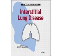 Clinical Focus Series: Interstitial Lung Disease