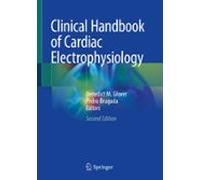 Clinical Handbook Of Cardiac Electrophysiology (ebook)