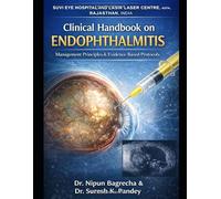 Clinical Handbook on Endophthalmitis