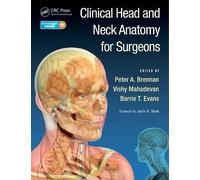 Clinical Head and Neck Anatomy for Surgeons