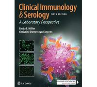 Clinical Immunology & Serology: A Laboratory Perspective