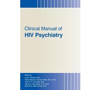 Clinical Manual of HIV Psychiatry