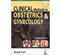 Clinical Methods in Obstetrics & Gynecology