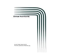 Clinical Nutritionist: Journal, Notes, Ideas, Actions, Priorities, Checklists, Log | Tool for Daily Goal Setting Tracker | Time Management | ... | Project Office Book Gifts for Meetings