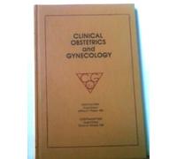 "Clinical Obstetrics and Gynecology" (Vol. 32 No.2) Postdatism; Contraception