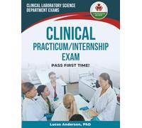CLINICAL PRACTICUM EXAM PREP