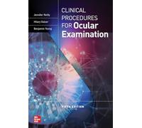 Clinical Procedures for the Ocular Examination, Fifth Edition