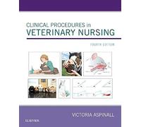 Clinical Procedures in Veterinary Nursing