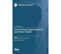 Clinical Psychology Research and Public Health