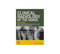 Clinical Radiology of the Horse