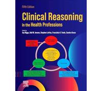 Razonamiento clínico en las profesiones de la salud – Elsevier