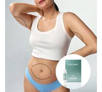 CLINICAL SCULPT | TREN SUPERIOR - Remodelador corporal de acción dirigida