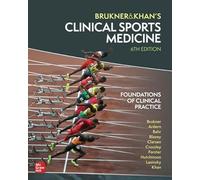 Clinical Sports Medicine: Foundations of Clinical Practice, 6th Edition