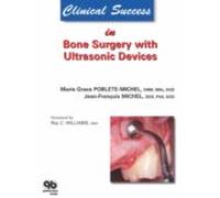 Clinical Success In Bone Surgery With Ultrasonic Devices (ebook)