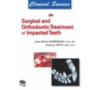 Clinical Success In Surgical And Orthodontic Treatment Of Impacted Tee