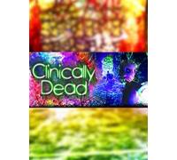 Clinically Dead Steam Key GLOBAL