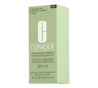 Clinique 3 fases - loción hidratante dramáticamente diferente + SPF50 75 ml
