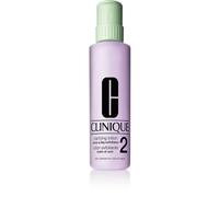 Clinique - 3-Phasen-Systempflege Clarificante para Piel Mixta Tónicos faciales 487 ml unisex