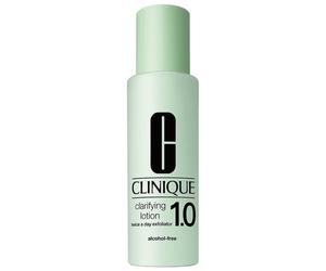 Clinique - 3-Phasen-Systempflege Clarifying Lotion 1.0 Cremas faciales 200 ml unisex