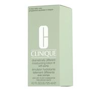125 ml Clinique Dramatically Different Moisturizing Lotion
