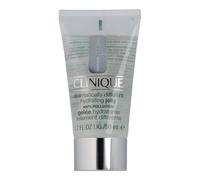 Clinique 3-Phasen-Systempflege - gelatina hidratante dramáticamente diferente