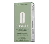 Clinique 3-Phasen-Systempflege - gelatina hidratante dramáticamente diferente