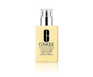 Clinique - 3-Phasen-Systempflege Hidratante Gel Dramatically Different Cremas faciales 125 ml unisex