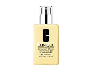 Clinique - 3-Phasen-Systempflege Hidratante Gel Dramatically Different Cremas faciales 200 ml unisex