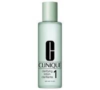 Clinique - 3-Phasen-Systempflege Loción Clarificante 1 Piel Seca Tónicos faciales 400 ml unisex