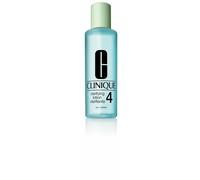 Clinique - 3-Phasen-Systempflege Loción Clarificante 4 Piel Muy Grasa Tónicos faciales 400 ml unisex