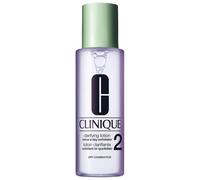 Clinique - 3-Step Skin Care System Clarificante para Piel Mixta Tónicos faciales 200 ml unisex