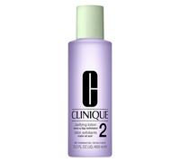 Clinique - 3-Step Skin Care System Clarificante para Piel Mixta Tónicos faciales 400 ml unisex