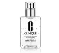 Clinique - 3-Step Skin Care System Dramatically Different Hydrating Jelly Cremas faciales 200 ml unisex
