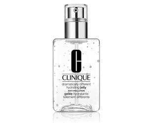 Clinique - 3-Step Skin Care System Dramatically Different Hydrating Jelly Cremas faciales 200 ml unisex
