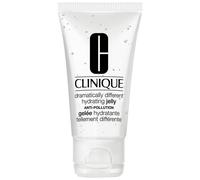 Clinique - 3-Step Skin Care System Dramatically Different Hydrating Jelly Cremas faciales 50 ml unisex