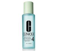 Clinique - 3-Step Skin Care System Loción Clarificante 4 Piel Muy Grasa Tónicos faciales 400 ml unisex