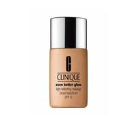 Clinique Ainda Melhor Maquiagem Spf15 Maquiagem 09 Areia