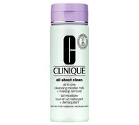 All In One Cleansing Micellar Milk (dry-combination Skin) 200 ml CLINIQUE Desmaquillante Cosmetica Mujer.