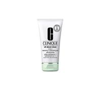 CLINIQUE All About Clean Gel Limpiador + Exfoliante 2 en 1 Antipolución 150 ml