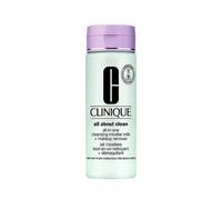 Clinique All About Clean Leche Micelar Piel Seca 200ml