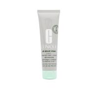 Clinique All About Clean 2-in-1 Charcoal Mask + Scrub 100 ml