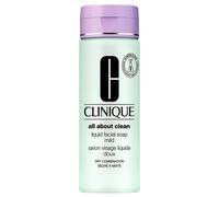 Clinique - All about Clean Pieles Secas y Mixtas Jabones faciales 200 ml unisex