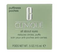 Clinique All About Eyes Crema para contorno de ojos Mujeres 15 ml