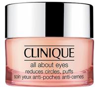 Clinique All About Eyes Crema Contorno Ojos 15ml